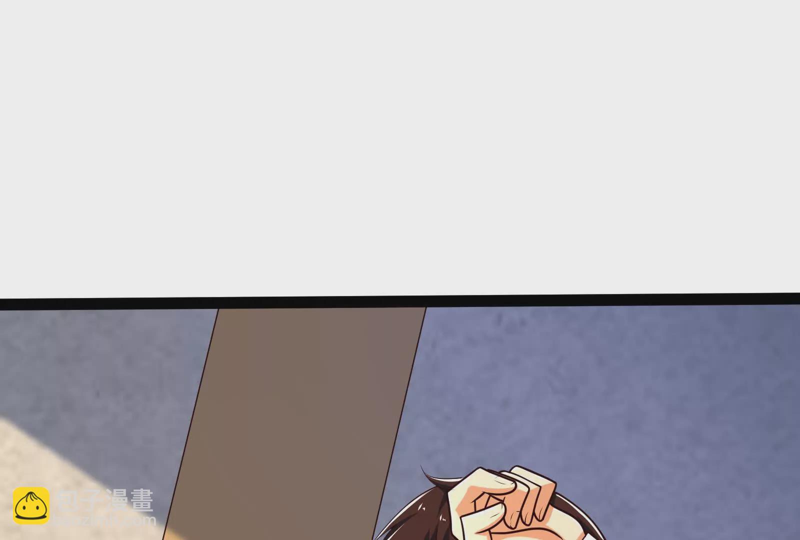 古神遊戲 - 第108話對話！最後的和平努力(2/3) - 1